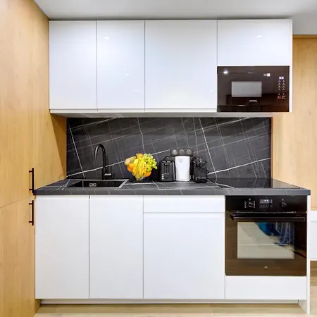 Bluestay 286 - Cozy appartement à Paris-2